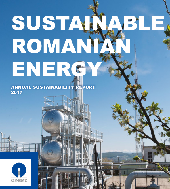 2017 Sustainability Report