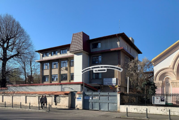 spital parhon