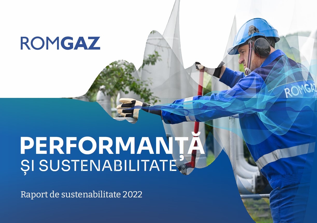 Raport de Sustenabilitate 2022
