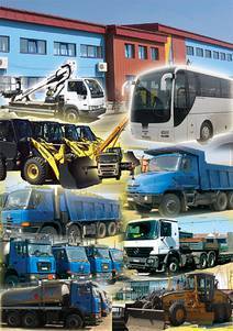 Sucursala de Transport Tehnologic si Mentenanta