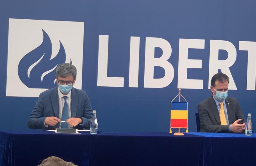 Comunicat de Presa - Memorandum de Înţelegere