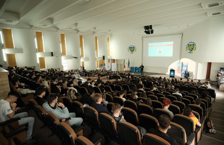 Black Sea Student Symposium
