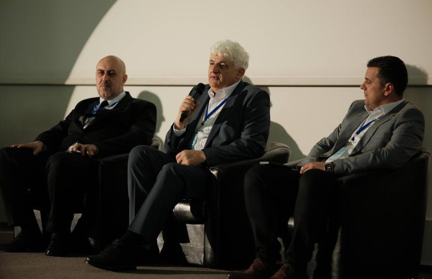Black Sea Student Symposium