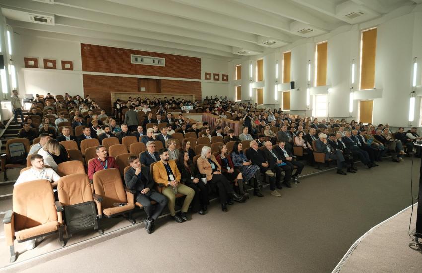 Black Sea Student Symposium