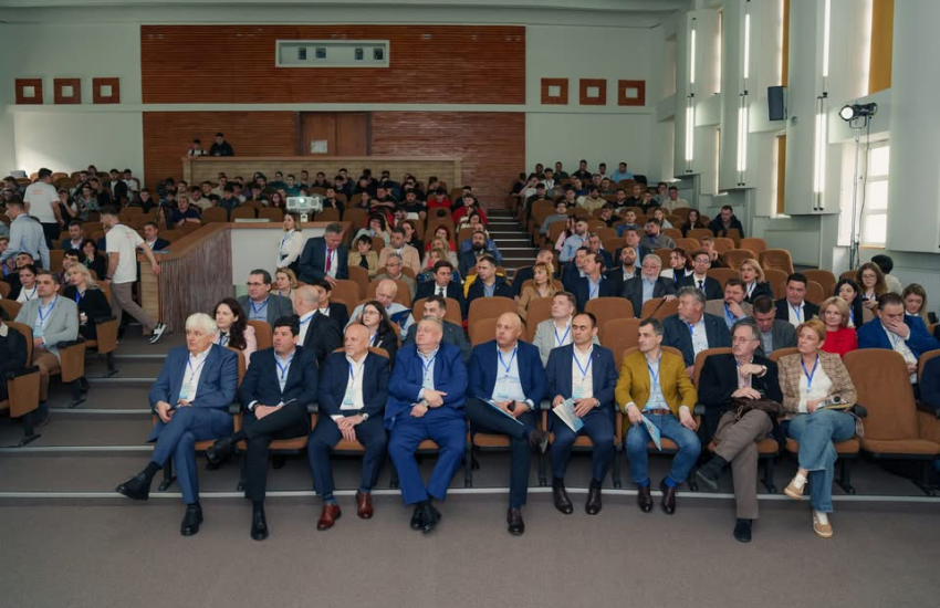 Black Sea Student Symposium