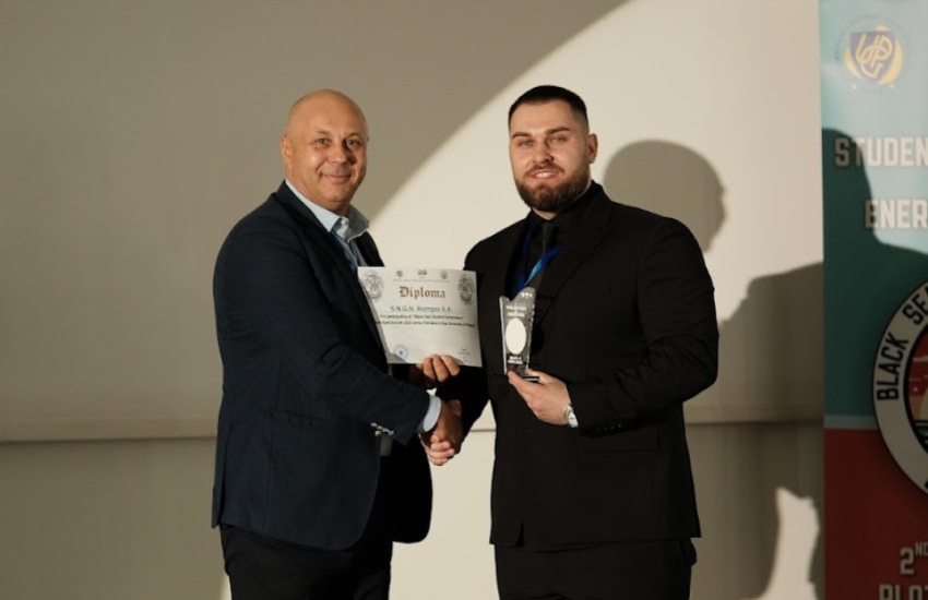 Black Sea Student Symposium