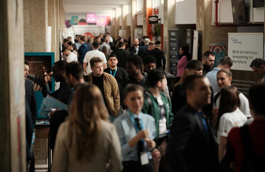 Black Sea Student Symposium