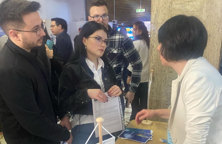 Black Sea Student Symposium