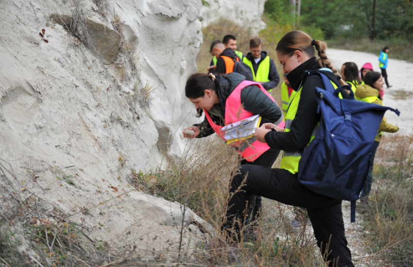 FieldTrip Romgaz 2025