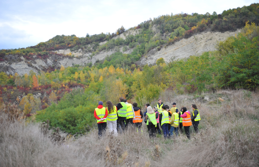 FieldTrip Romgaz 2025