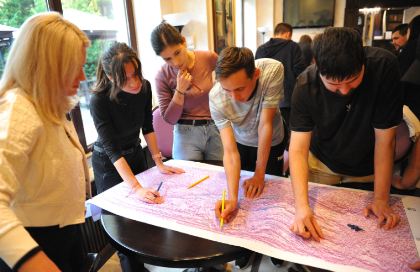 FieldTrip Romgaz 2025