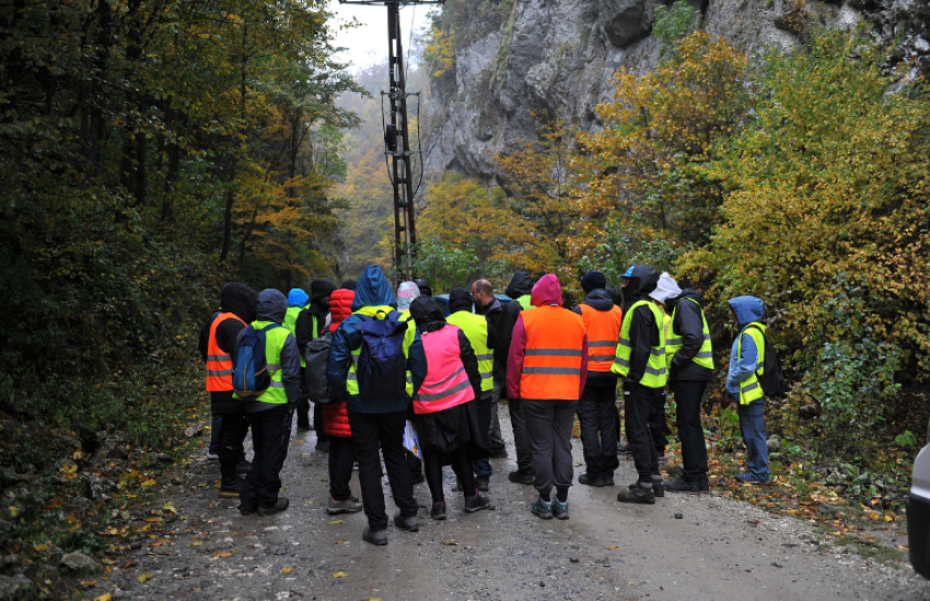 FieldTrip Romgaz 2025