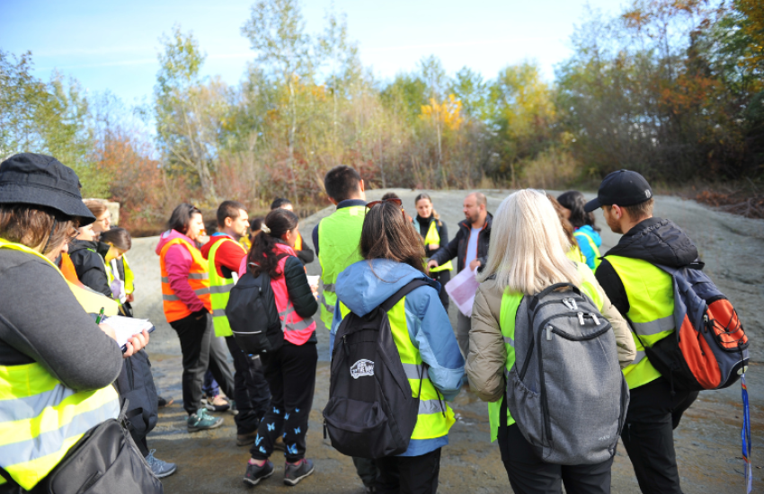 FieldTrip Romgaz 2025