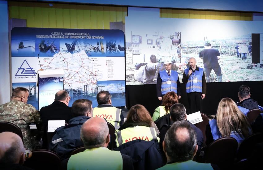 Exercițiul Aurora 2025