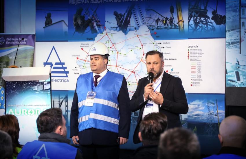 Exercițiul Aurora 2025