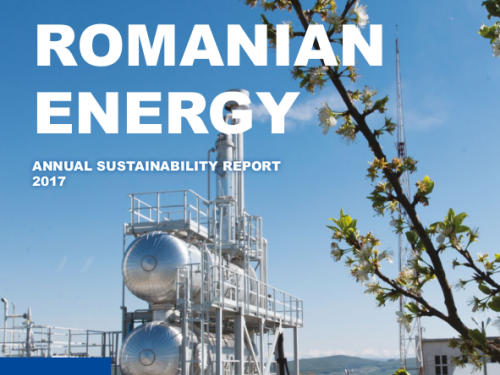 2017 Sustainability Report 