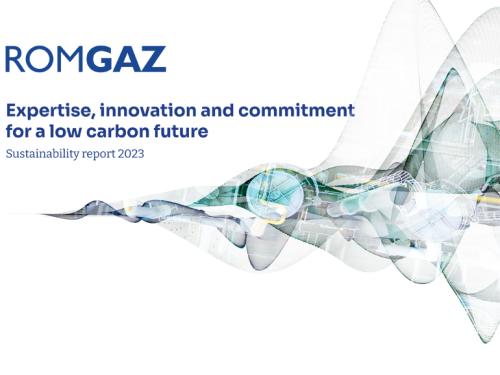 2023 Sustainability Report