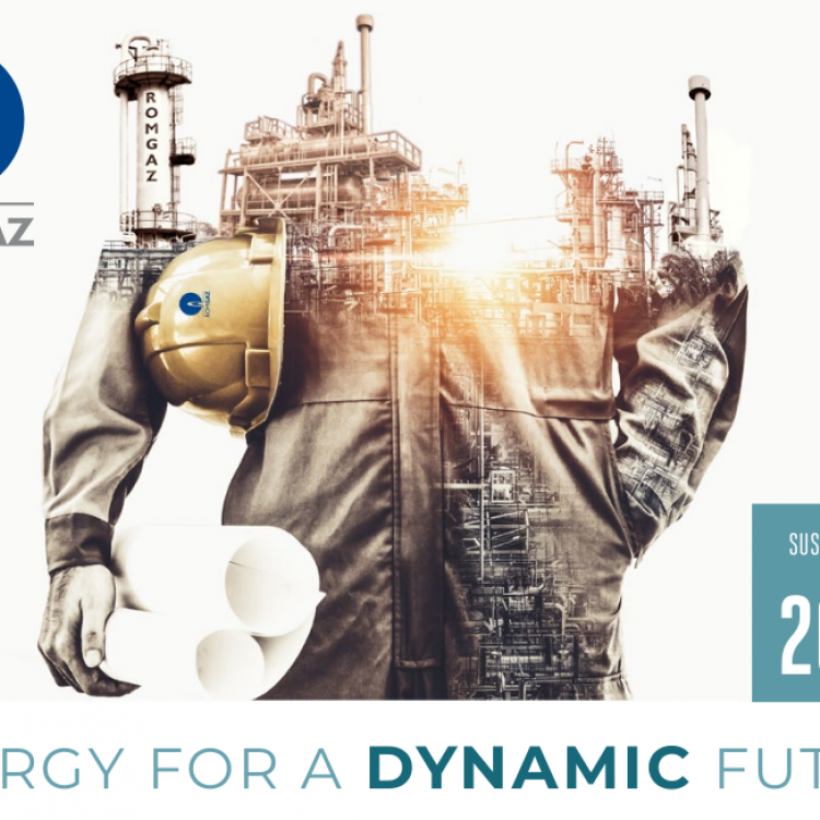 Sustainability Report 2019