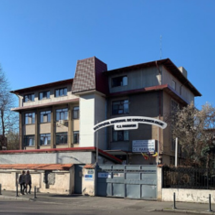 spital parhon