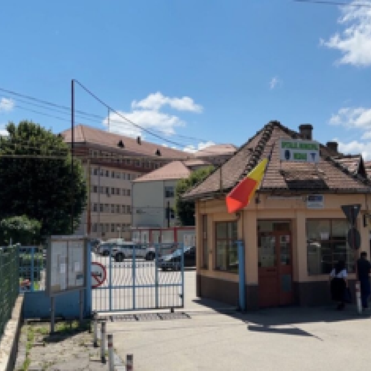 spital