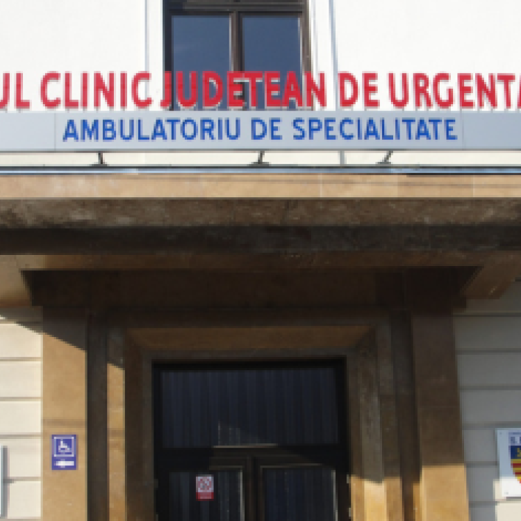 spital judetean sibiu